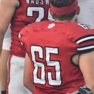 Meet your Posher, Max